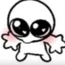 blushy