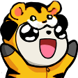 :panda: