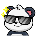 :panda:
