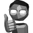thumbs_up_gene thumbs_up_gene