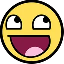 smiley