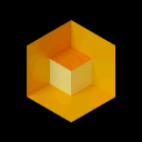 VoxelMaxLogosmallexport Discord Emoji