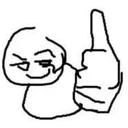x_thumbsup