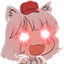 emoji_188 custom emote | Bangwing IN