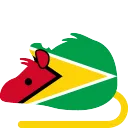 rat_Guyana