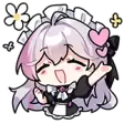 KanamiMaidHeart