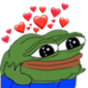 a_cutestare Discord emoji