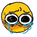 sob sob
