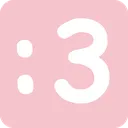 :3_pink: