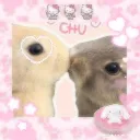 mwahh mwahh