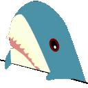 :shark_bongo: