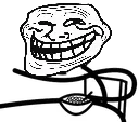 trollcereal1 Discord Emoji