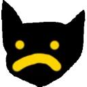 maybecrowsad