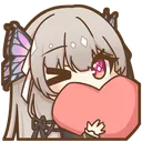 lanacyHeart