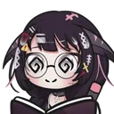 ReikaNotedGlasses ReikaNotedGlasses