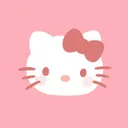 HelloKitty Discord Emoji