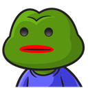 pepespeechless Discord emoji