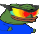 Coolpepe coolpepe Discord Emoji
