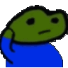 confusedpepe Discord Emoji