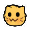 blobCatExplode Discord Emoji