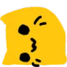 blobCatLazy Discord Emoji