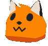 spinnyFox Discord Emoji