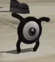 dancing_unown