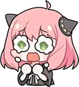 Anyacry anyacry Discord Emoji