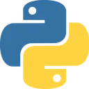 python