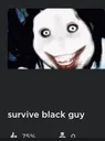 Surviveblackguy