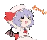 Touhou_Remilia
