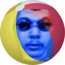 badBeachBall