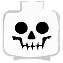 Legoskull
