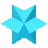 starred_blue Discord Emoji