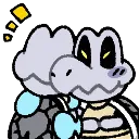 hug