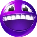 Purpleemoji purpleemoji Discord Emoji