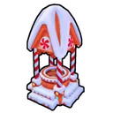 GingerbreadWell