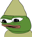 pepeFeelsDankMan Discord emoji