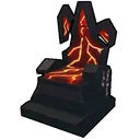 Dominus_Infernus_Chair
