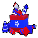 :Firework_Display: