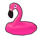 Flamingo_Float