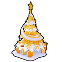 Golden_Christmas_Tree