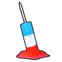 Melted_Popsicle