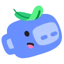 Happy Discord Emoji