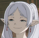 FrieSmirk Discord emoji