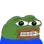 pepegrimace