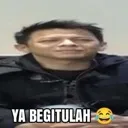 gitulah