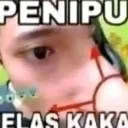 kelaskakap