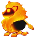 blazinglion
