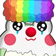 cozyas3Clownfrog Discord Emoji